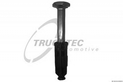 TRUCKTEC AUTOMOTIVE 0242323 -  Вилка, свеча зажигания